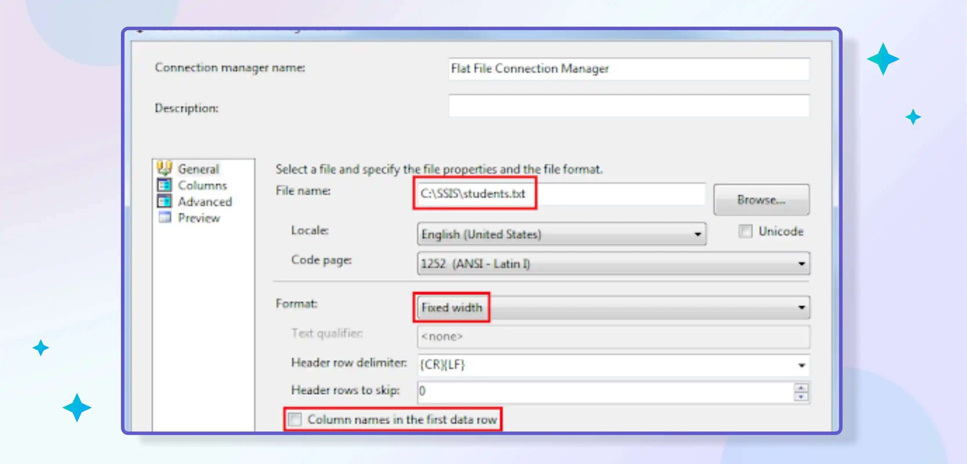 How to Set up ETL Pipeline with Microsoft SSIS
